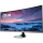 ASUS 37.5'' MX38VC 90LM03B0-B01170 Srebrny - 491582 - zdjęcie 2